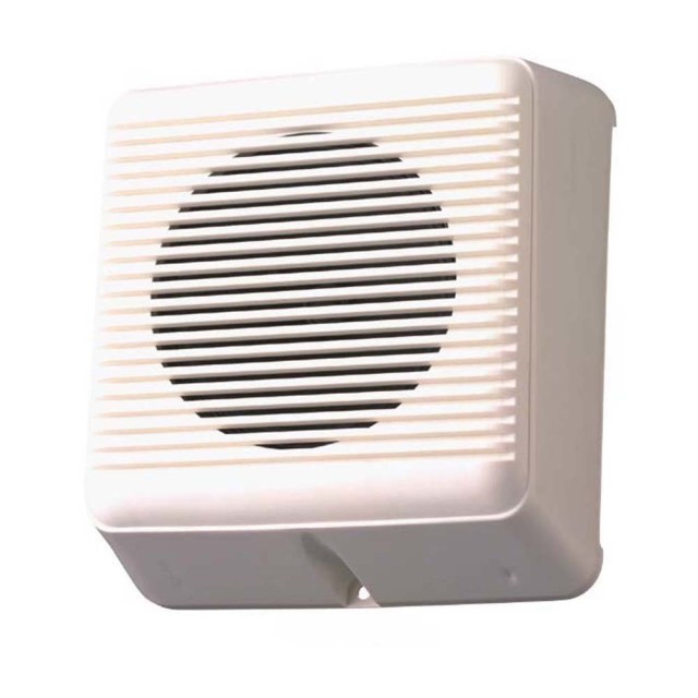 ΕΠΙΤΟΙΧΟ ΗΧΕΙΟ 3W 5'' 100V 91dB