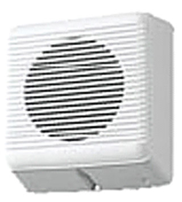 ΕΠΙΤΟΙΧΟ ΗΧΕΙΟ 6W-100V/3W-70V 5'' 91dB