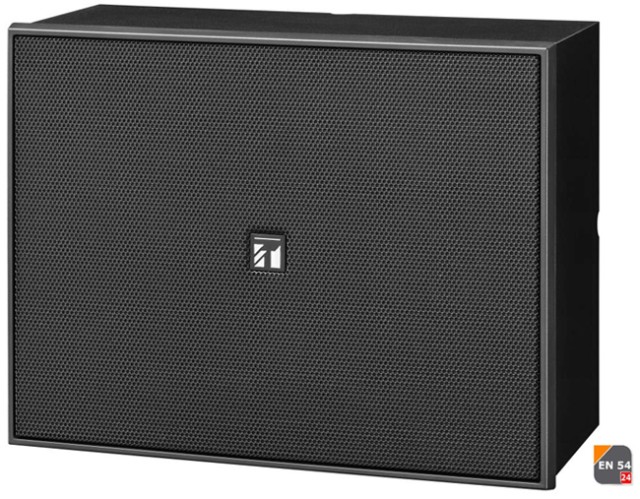 ΕΠΙΤΟΙΧΟ ΗΧΕΙΟ 6W/100V-3W/70V 6'' 94dB