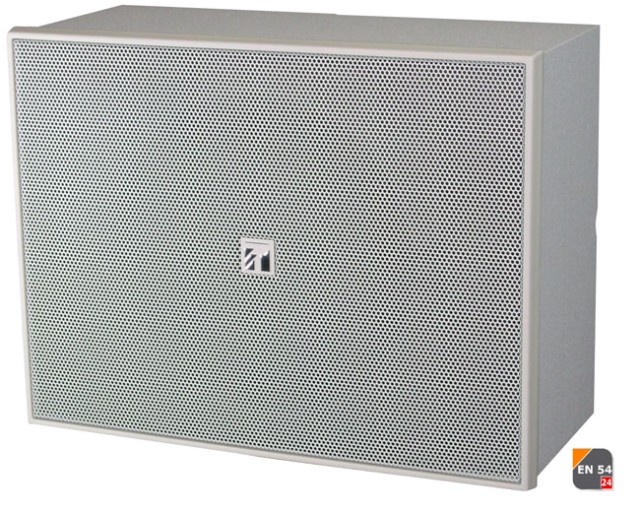 ΕΠΙΤΟΙΧΟ ΗΧΕΙΟ 6W/100V-3W/70V 6'' 94dB