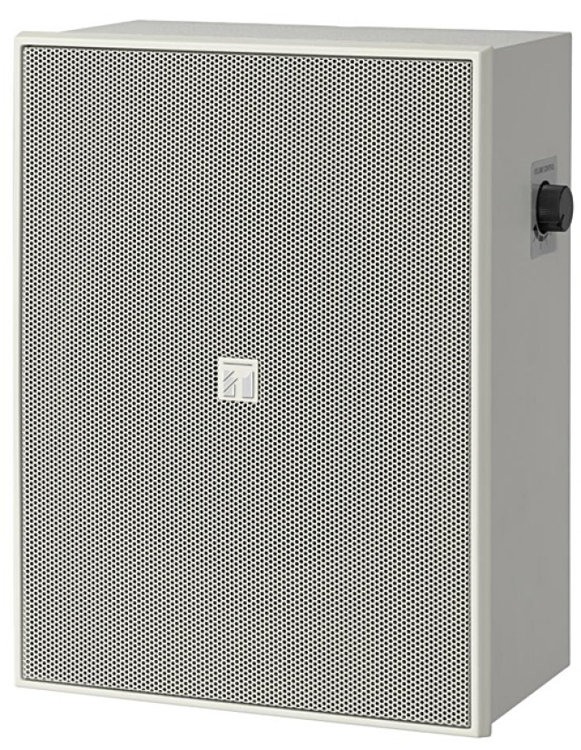 ΕΠΙΤΟΙΧΟ ΗΧΕΙΟ 6W/100V-3W/70V 6'' 94dB