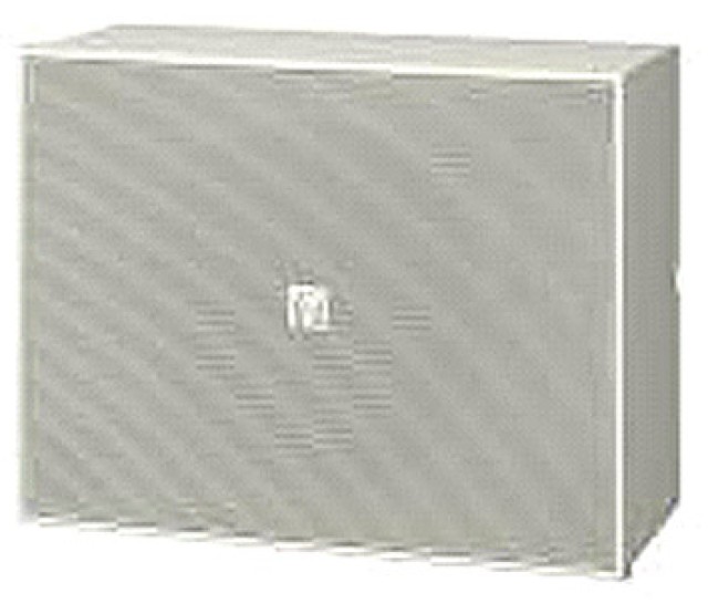 ΕΠΙΤΟΙΧΟ ΗΧΕΙΟ 6W/100V-3W/70V 6'' 94dB