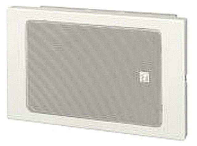 ΕΠΙΤΟΙΧΟ ΗΧΕΙΟ 6W/100V-3W/70V 6'' 94dB