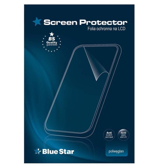 Stella blu, 064543, protezione per lo schermo