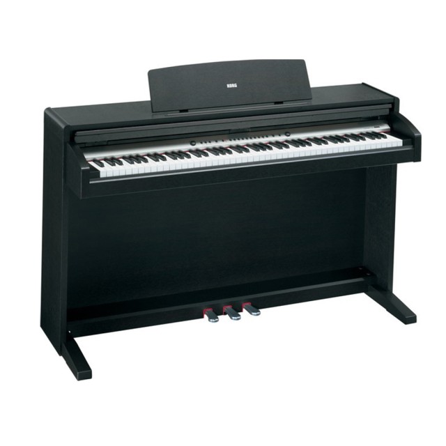 PIANO DIGITAL - C340DR