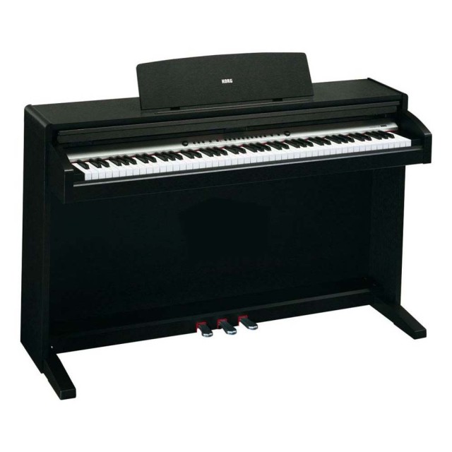 DIGITALPIANO - C540DR