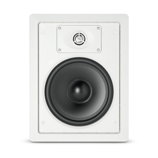 ΗΧΕΙΟ 2 ΔΡΟΜΩΝ 120W 8'' 100v 90dB ΕΝΤΟΙΧΙΖΟΜΕΝΟ