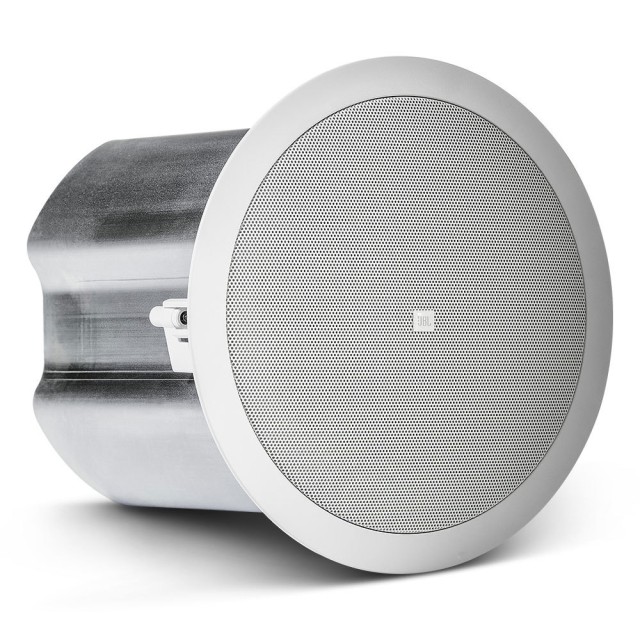 ΗΧΕΙΟ ΟΡΟΦΗΣ 2 ΔΡΟΜΩΝ, 100V/8Ω, 6.5'',100W EN54