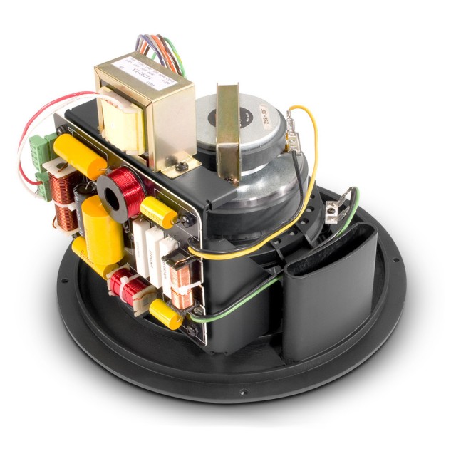 ΗΧΕΙΟ ΟΡΟΦΗΣ 2 ΔΡΟΜΩΝ 8'' 100V 68W 93dB