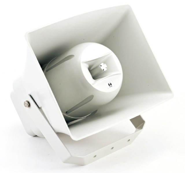 ΚΟΡΝΑ 2 ΔΡΟΜΩΝ 60W 6,5''