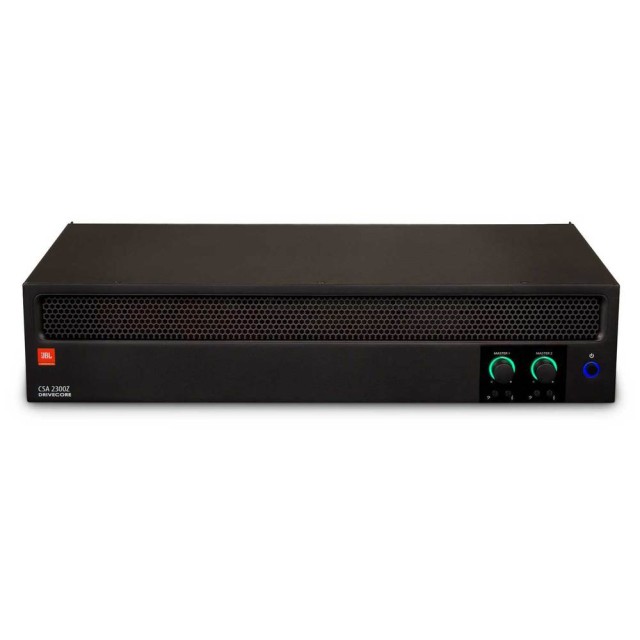 ΜΙΚΤΗΣ-ΕΝΙΣΧΥΤΗΣ 2 ΕΙΣΟΔΩΝ 300W 100Ω/4Ω 2 ΕΞΟΔΟΙ