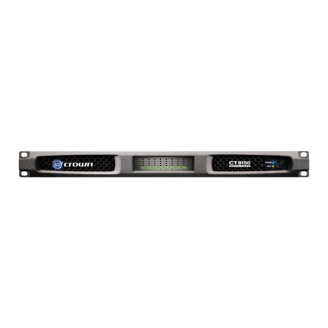 ΤΕΛΙΚΟΣ ΕΝΙΣΧΥΤΗΣ 8X150W