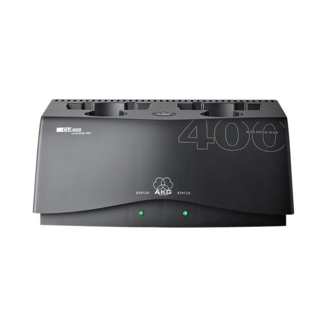 ΦΟΡΤΙΣΤΗΣ ΜΠΑΤΑΡΙΑΣ ΓΙΑ WMS 400 SERIES