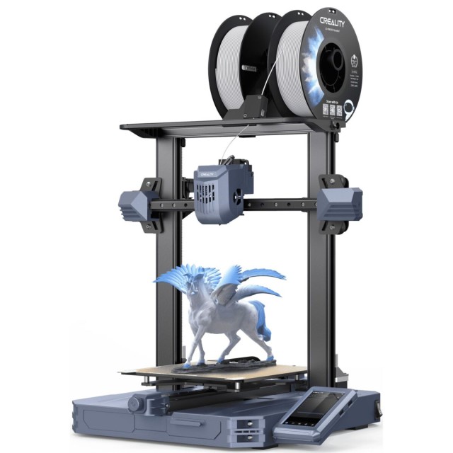 CREALITY CR-10 SE 3D Printer