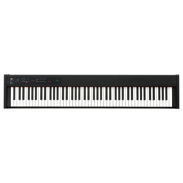 DIGITAL PIANO ΜΕ 88 ΒΑΡΥΚΕΝΤΡΙΣΜΕΝΑ ΠΛΗΚΤΡΑ - D1