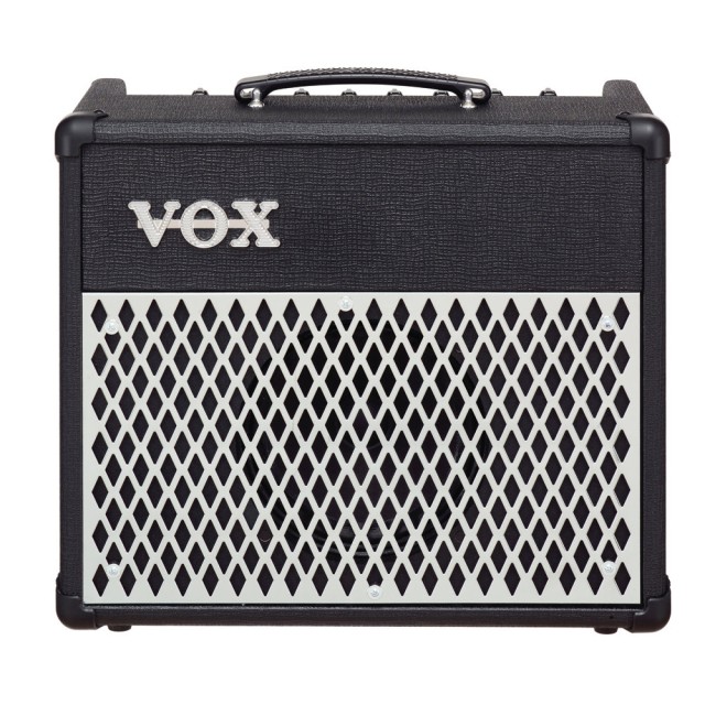 AMPLIFICADOR GUITARRA VOX DA15 15W