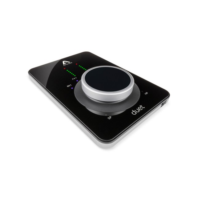 DUET 3 USB AUDIO INTERFACE - DUET 3