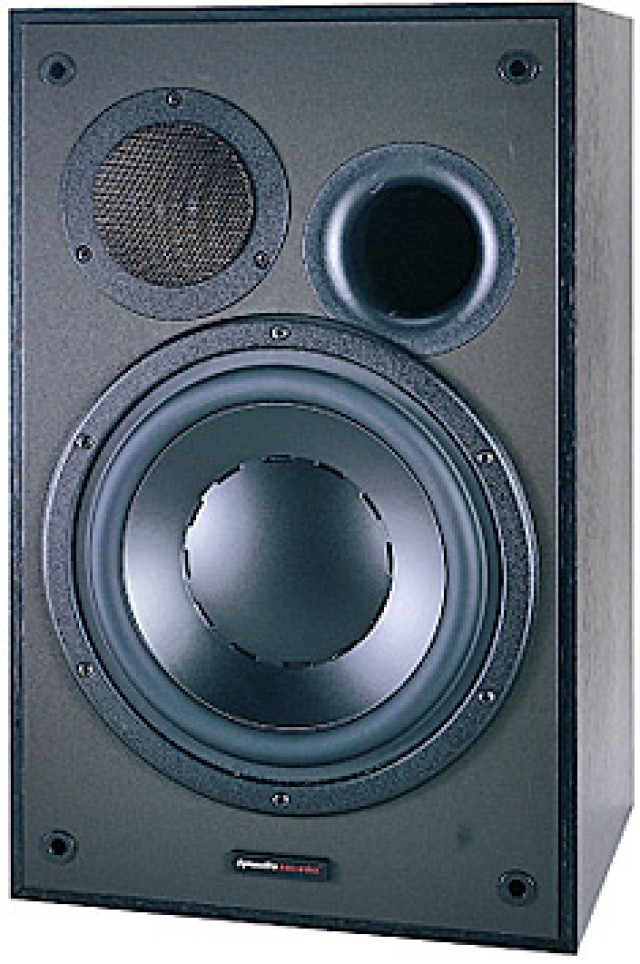 DYNAUDIO DA BM 6P ΗΧΕΙΟ 2 ΔΡΟΜΩΝ, 40W, 6.5, 4Ω, 125dB