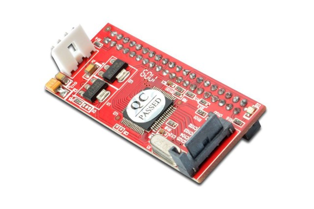 Convertitore da SATA a IDE Digitus DS-33150-1