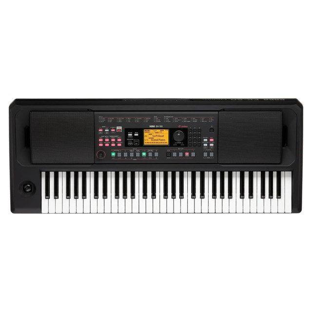 KORG ARRANGER / ΑΡΜΟΝΙΟ 61KEYS - EK-50 L