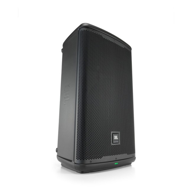 JBL ACTIVE 2-ROAD LAUTSPRECHER 1,300 W Peak / 650 W WRMS 12 '' - EON 712