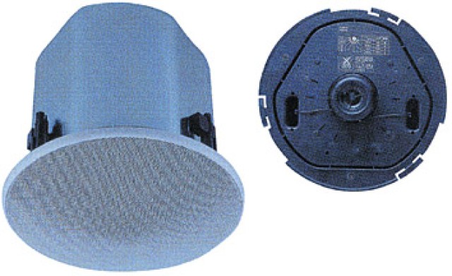 ΗΧΕΙΟ ΟΡΟΦΗΣ 120W 8Ω/100V 90dB