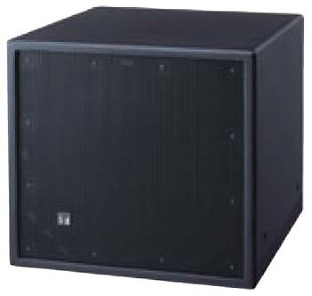 ΗΧΕΙΟ SUB, 200W, 15'', 8Ω, 93dB