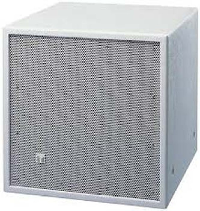 ΗΧΕΙΟ SUB, 200W, 15'', 8Ω, 93dB
