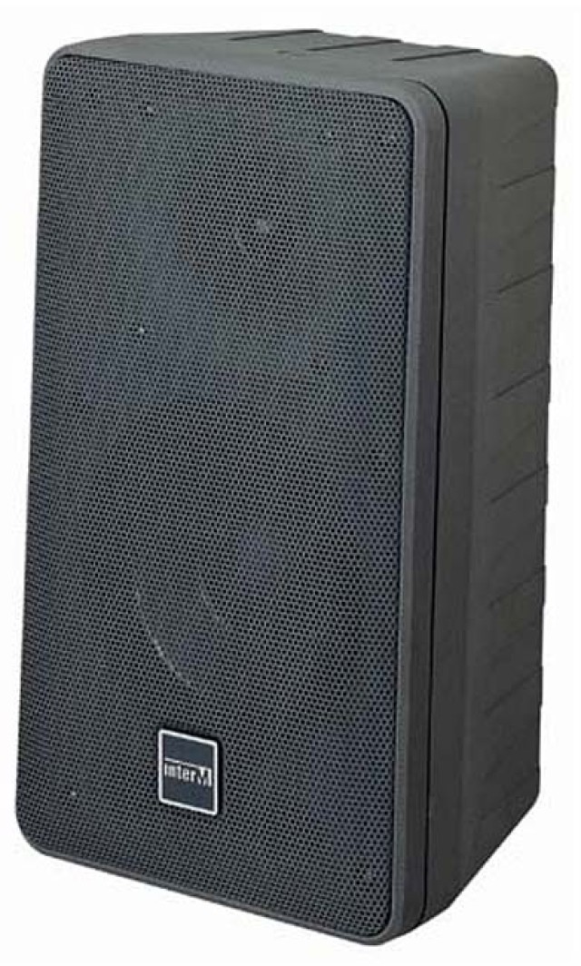 INTER-M FS-52 ALTAVOZ DE 2 CARRILES, 50W, 5, 8Ω, 90dB