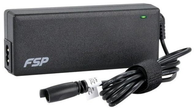 Netzteil FSP / Fortron 90W Notebook-Adapter NB 90