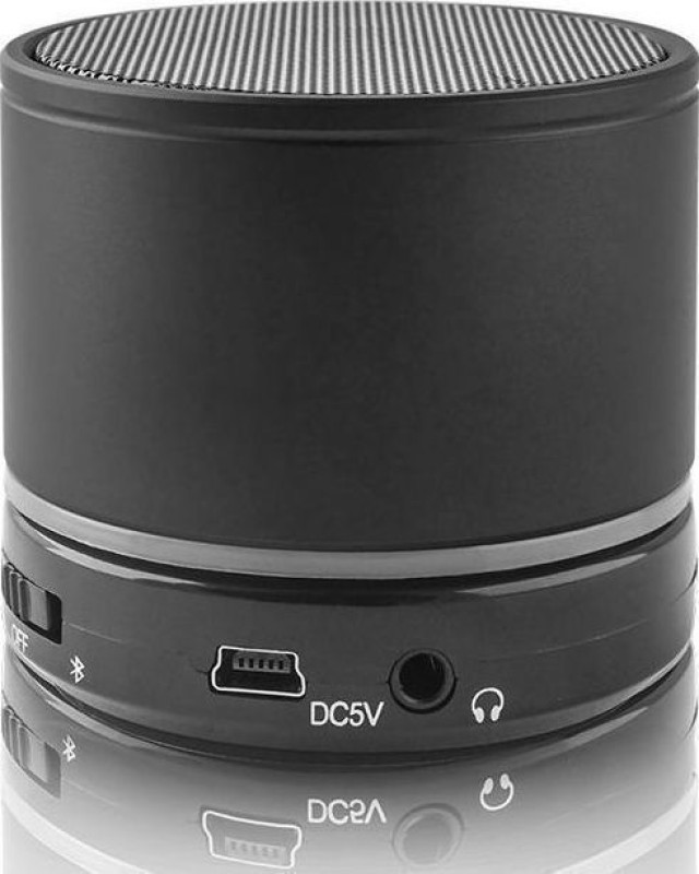 Forever, MF-610, Ηχείο Bluetooth - Μαύρο - Λευκό - Κίτρινο