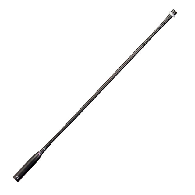 GOOSENECK ΜΙΚΡΟΦΩΝΟΥ 50cm LED 5-PIN XLR