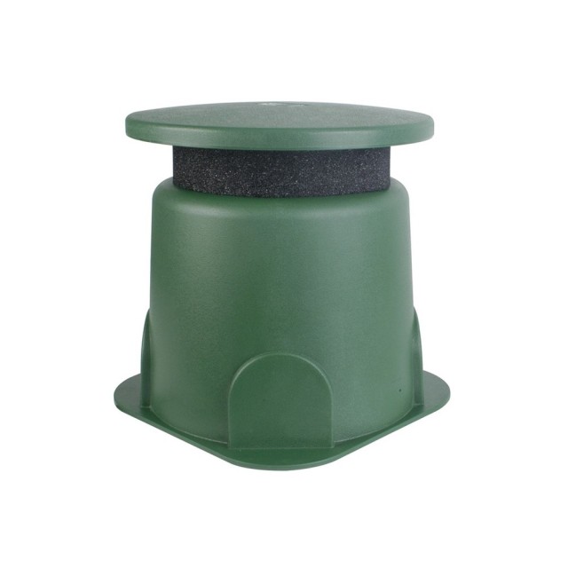 CMX AUDIO ΗΧΕΙΟ ΚΗΠΟΥ 6,5'' 2-WAY 30-15W ΚΑΜΠΙΝΑ ABS 100V - GSK-30C