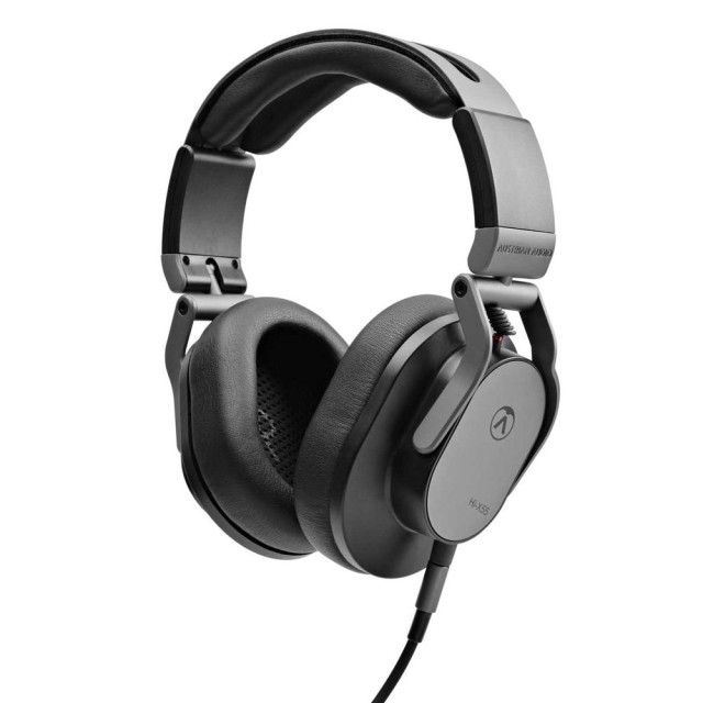 AURICULARES CERRADOS DINÁMICOS AUSTRIAN AUDIO HI-X55