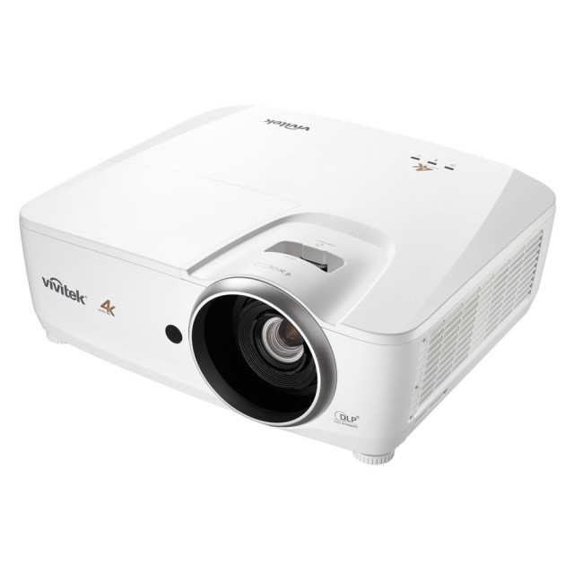 PROJECTOR 4K 2000lm 50000:1 WHITE - HK2288-WH