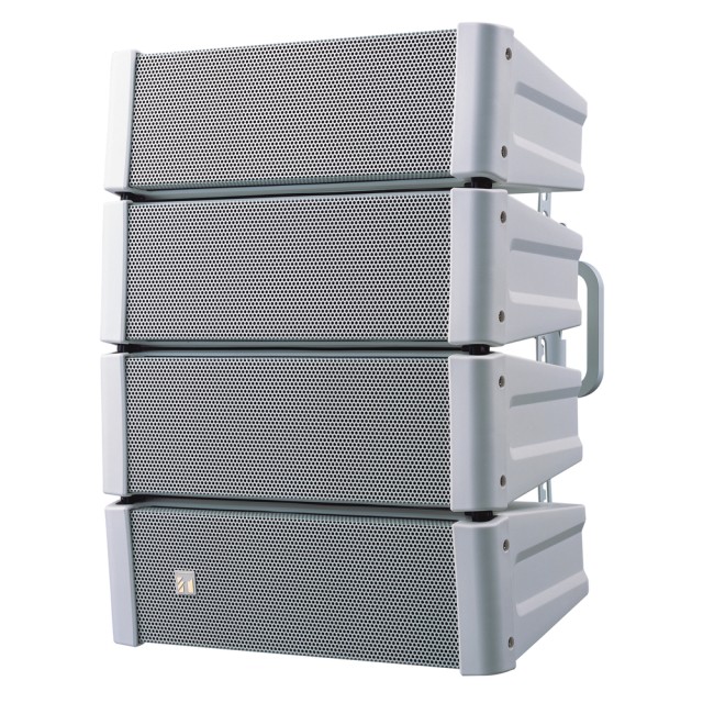 ΗΧΕΙΟ 2 ΔΡΟΜΩΝ, 200W, 5'', 8Ω, 96dB, IPX4