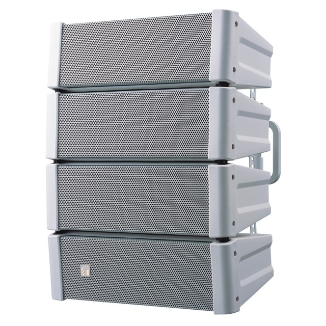 ΗΧΕΙΟ 2 ΔΡΟΜΩΝ, 200W, 5'', 8Ω, 96dB