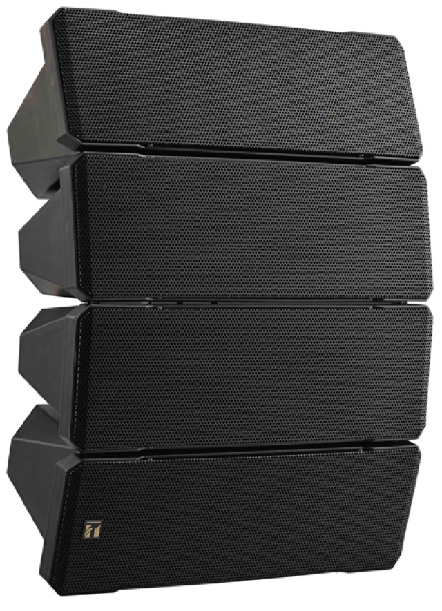 ΗΧΕΙΟ 2 ΔΡΟΜΩΝ, 350W, 5.5'', 8Ω, 100dB, IPX4