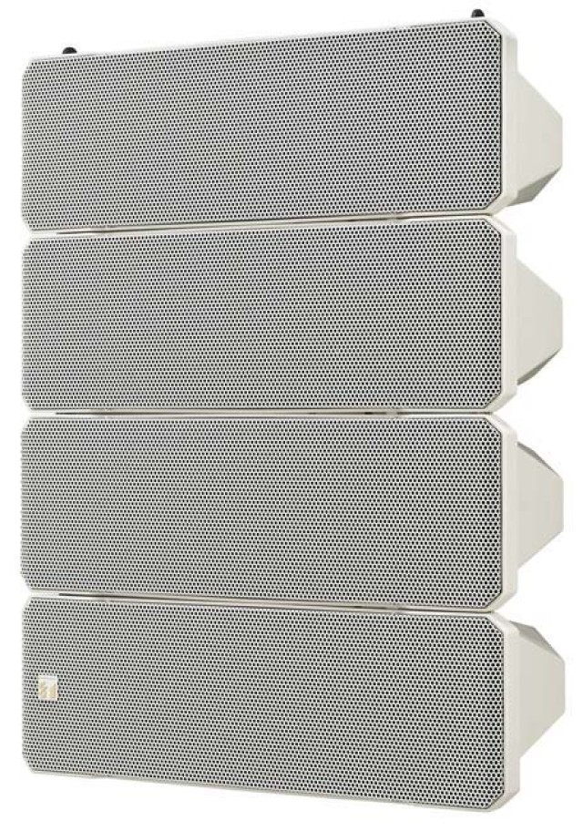 ΗΧΕΙΟ 2 ΔΡΟΜΩΝ, 350W, 5.5'', 8Ω, 100dB, IPX4