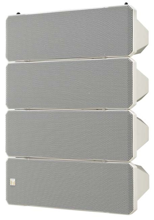 ΗΧΕΙΟ 2 ΔΡΟΜΩΝ, 350W, 5.5'', 8Ω, 100dB