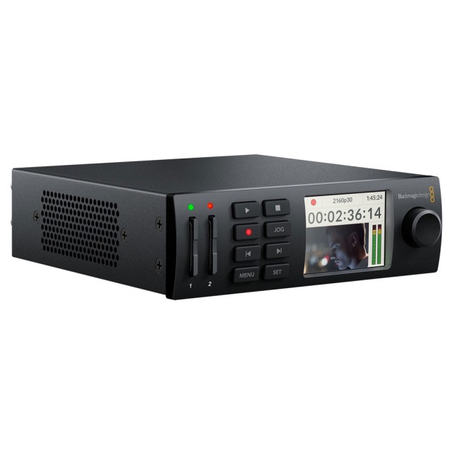 HyperDeck Studio Mini - HYPERD/STM