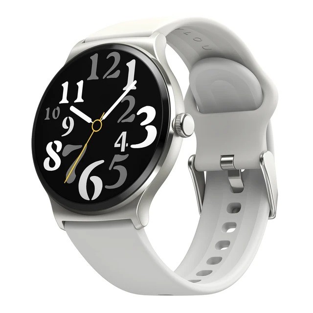Haylou Solar Lite Silver