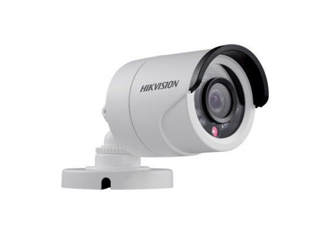 HIKVISION DS-2CE15C2P-IR True Day/night Bullet Camera