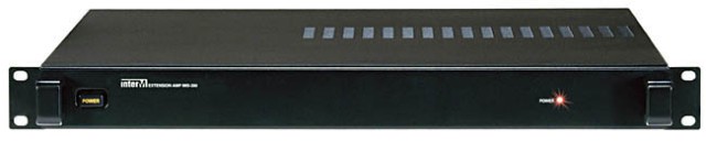 INTER-M IMS-300 EXTENSION AMP