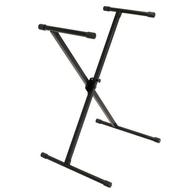 ΒΑΣΗ KEYBOARD ΜΕ MEMORY LOCK SINGLE BRACED - IQ-X-1000