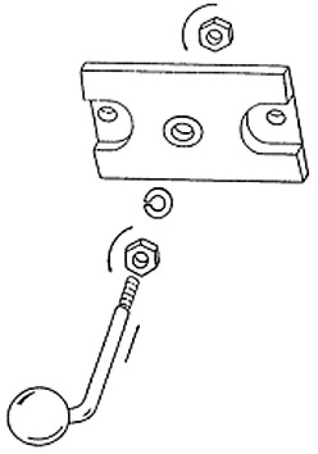 ADAPTOR ΟΡΟΦΗΣ ΓΙΑ CONTROL 29