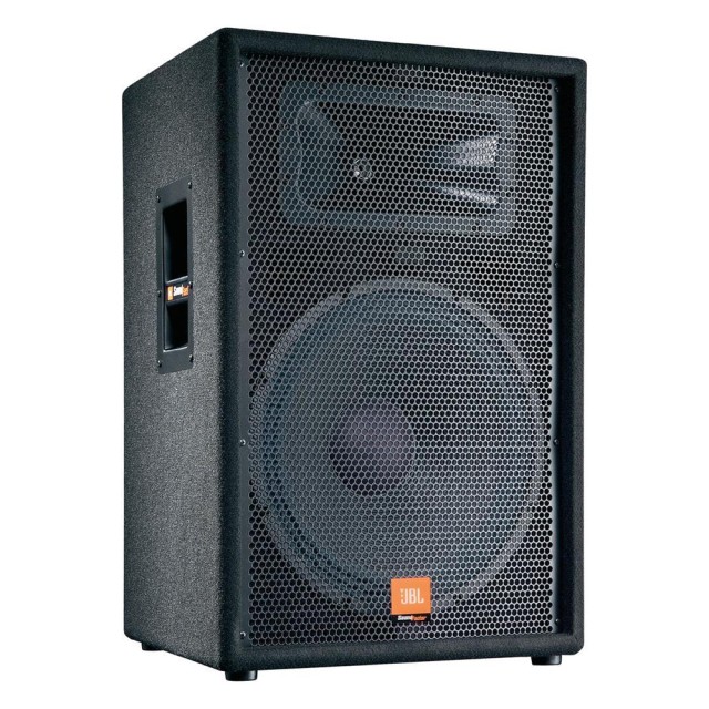 ΗΧΕΙΟ 2 ΔΡΟΜΩΝ, 250W, 15'', 8Ω, 98dB