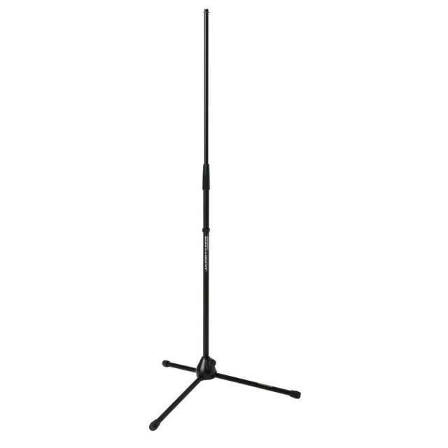 ULTIMATE JS-MC100 MICROPHONE BASE TRIPOD