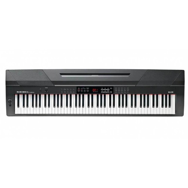 PIANO DE ESCENARIO 88 TECLAS - KA-90