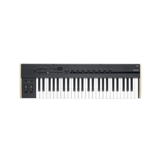 KORG 49 KEYS MIDI CONTROLLER MIDI 2 - KEYSTAGE-49